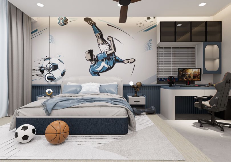 Interior Design Banner