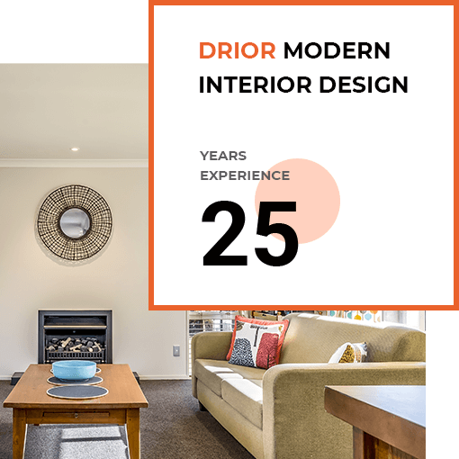 Interior Design Banner