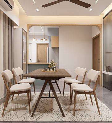 Living Room Design
