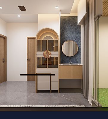Bedroom Interior