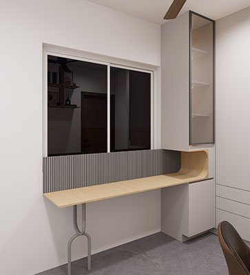 Kitchen & Dining Design