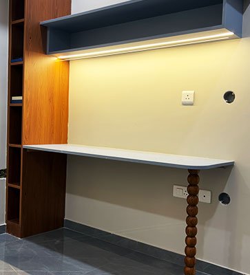 Kitchen & Dining Design