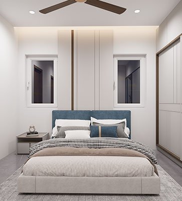 Living Room Design