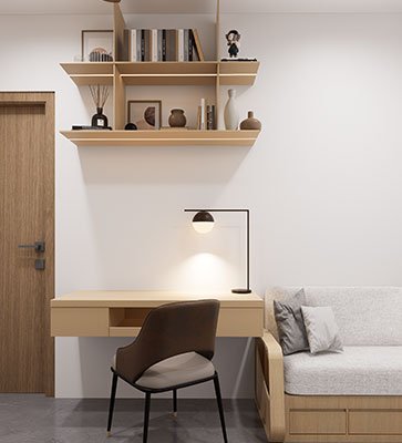 Kitchen & Dining Design