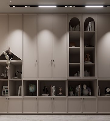 Living Room Design