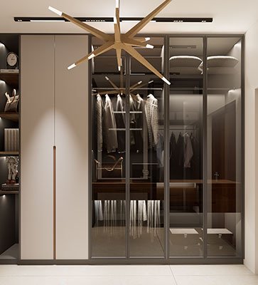 Dining Area Design