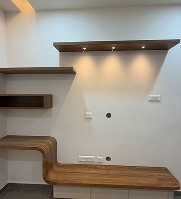 Bedroom Interior