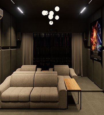 Bedroom Interior