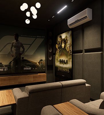 Living Room Design