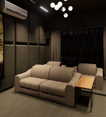 Bedroom Interior