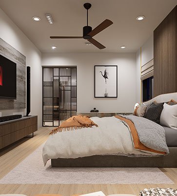 Dining Area Design